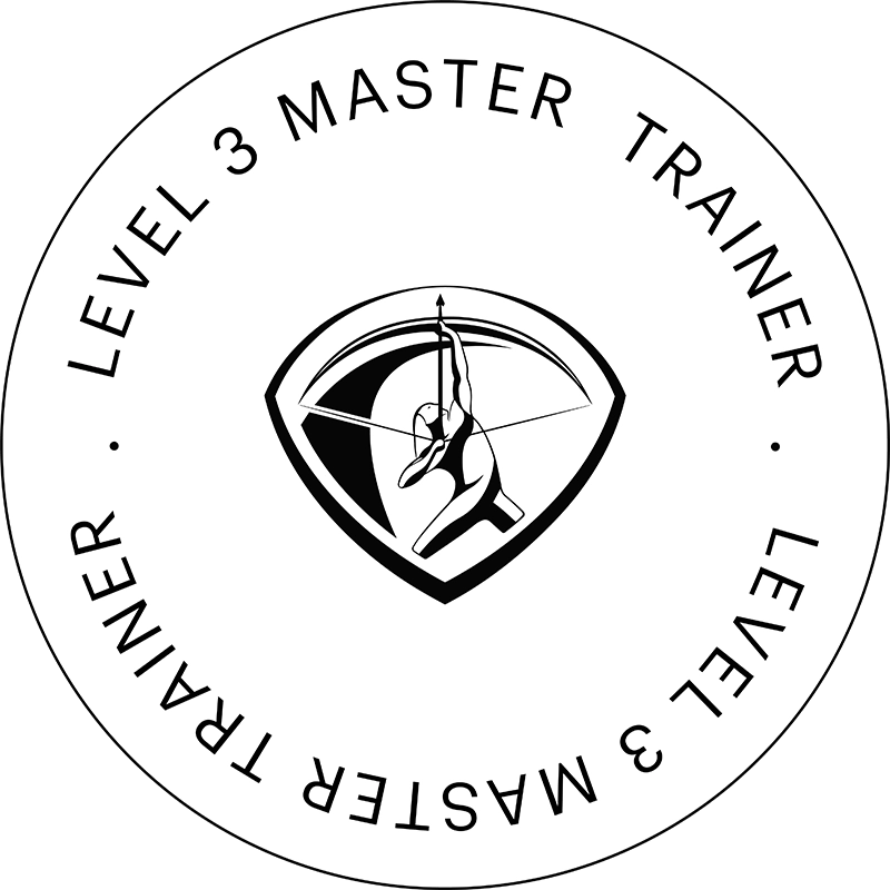 LagreeMethod-Badge-2024_Level 3 Master Trainer